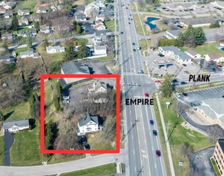 More details for 1623 / 1633 Empire – for Sale, Webster, NY