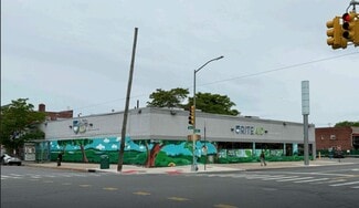 Plus de détails pour 2064 Mill Ave, Brooklyn, NY - Commerce de détail à louer