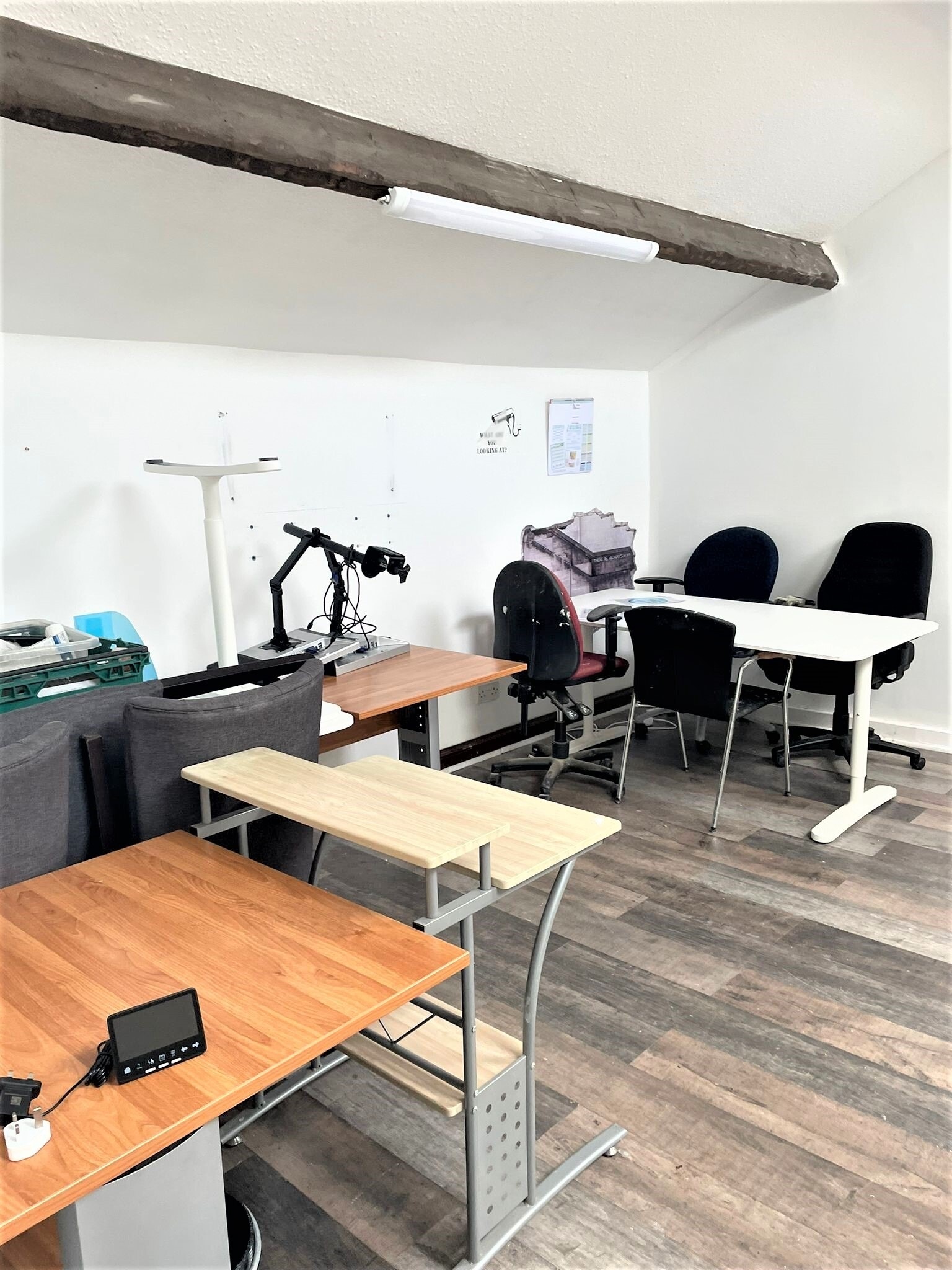 1A Berry Ln, Longridge for sale Interior Photo- Image 1 of 6