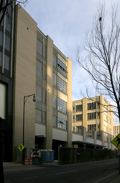 319 Fayetteville St, Raleigh, NC à louer - Autre - Image 2 de 24