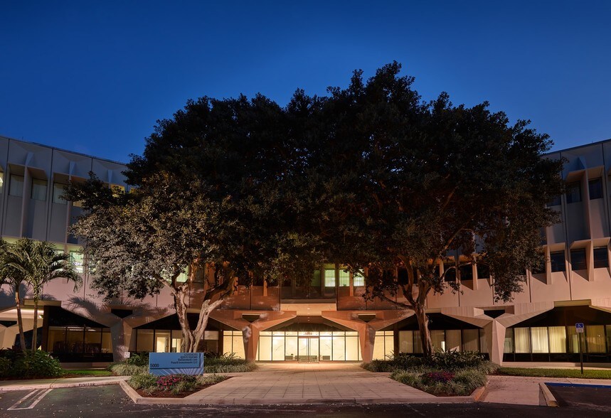 5000 T Rex Ave, Boca Raton, FL à louer - Photo du bâtiment - Image 2 de 19