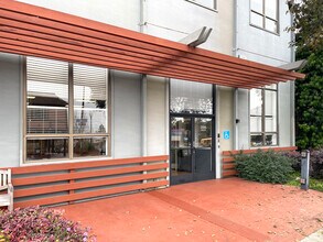 2095 Rose St, Berkeley, CA for lease Building Photo- Image 2 of 18