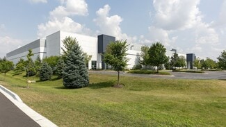 Plus de détails pour 360 Veterans Pky, Bolingbrook, IL - Industriel à louer