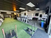 Suite 209 – Ground Level Below Mezzanine