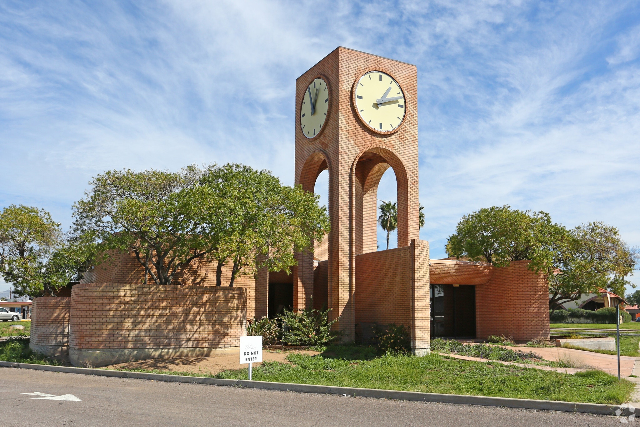 6263 E Main St, Mesa, AZ for lease Building Photo- Image 1 of 10