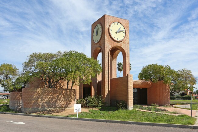 Plus de détails pour 6263 E Main St, Mesa, AZ - Commerce de détail à louer