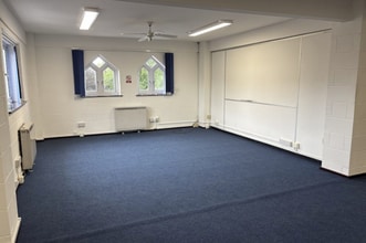 21-27 Ock St, Abingdon à louer Photo intérieure- Image 1 de 2