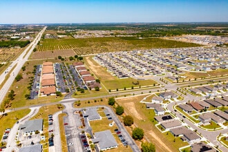 2320 North Blvd W, Davenport, FL - Aérien  Vue de la carte