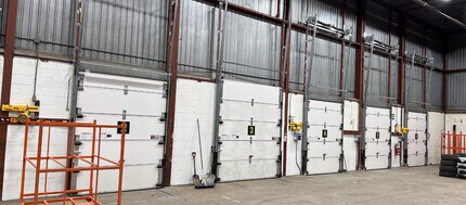 9800 Rte Transcanadienne, Montréal, QC for lease Interior Photo- Image 1 of 3