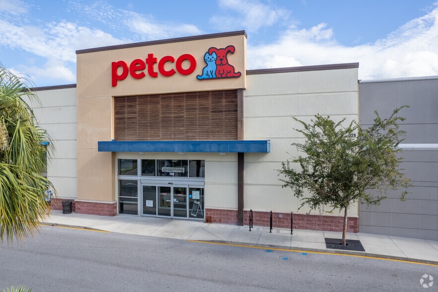 301-397 E Altamonte Dr, Altamonte Springs, FL à louer - Photo du bâtiment - Image 2 de 30