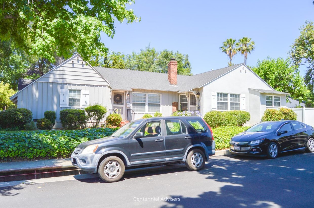 13803-13805 Burbank Blvd, Van Nuys, CA à vendre Photo principale- Image 1 de 1