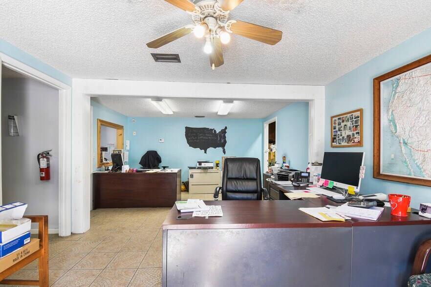 1324 Mattie St, Saint Augustine, FL à vendre - Photo du bâtiment - Image 3 de 17