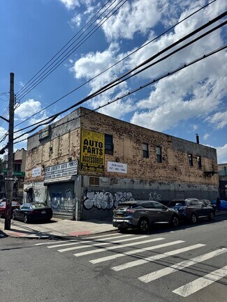 Plus de détails pour 486-496 Chester St, Brooklyn, NY - Commerce de détail à vendre