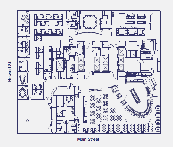 211 Main St, San Francisco, CA for lease Building Photo- Image 1 of 14