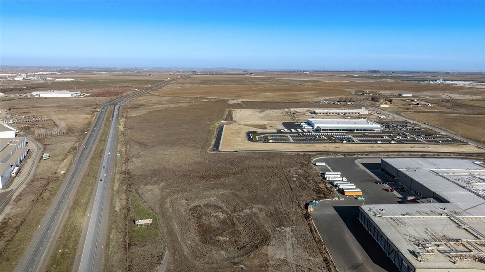Hwy 395, Pasco, WA for sale - Building Photo - Image 3 of 5