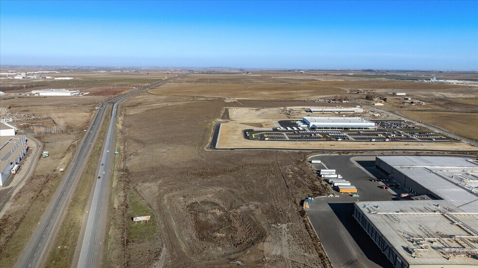 Hwy 395, Pasco, WA à vendre - Photo du bâtiment - Image 3 de 5