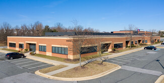 More details for 9900 Franklin Square Dr, Baltimore, MD - Office for Lease