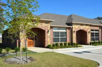 Plus de détails pour 2785 Rockbrook Dr, Lewisville, TX - Bureau/Médical à louer