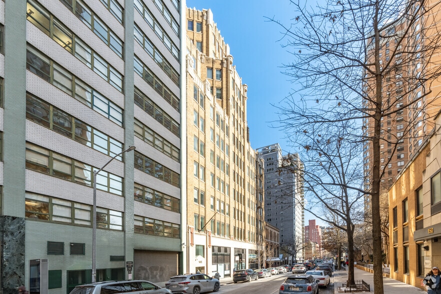 145 E 32nd St, New York, NY à louer - Photo principale - Image 1 de 13