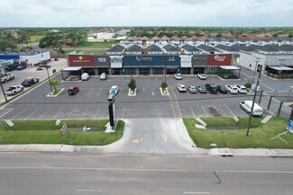 More details for 111 W Nolana, San Juan, TX - Office for Sale