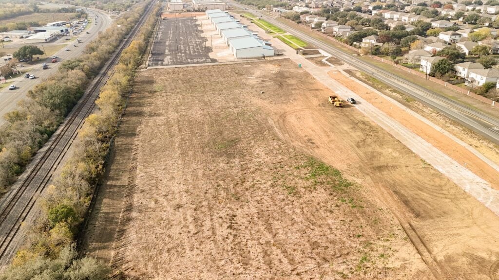 10042 FM 1976, Universal City, TX for lease Construction Photo- Image 1 of 14