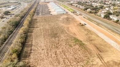 10042 FM 1976, Universal City, TX for lease Construction Photo- Image 1 of 14