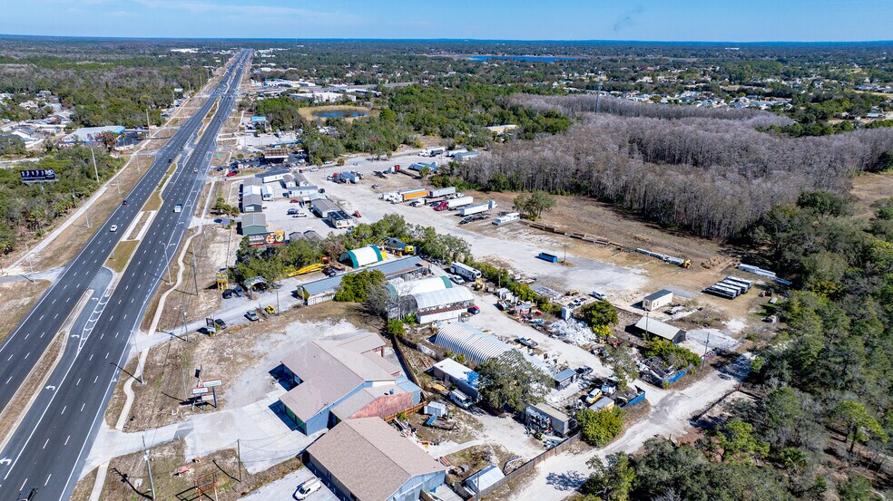 10522 Harris Loop, Hudson, FL à louer - Aérien - Image 2 de 14