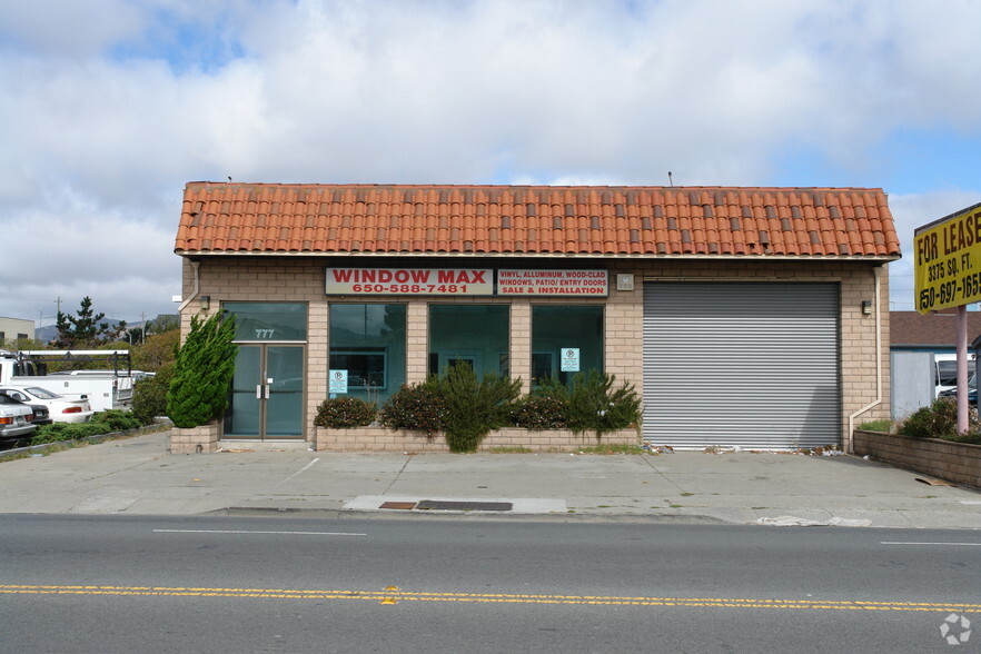 777 San Bruno Ave, San Bruno, CA for lease - Building Photo - Image 2 of 20