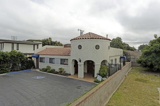 More details for 64 N Brent St, Ventura, CA - Office for Lease
