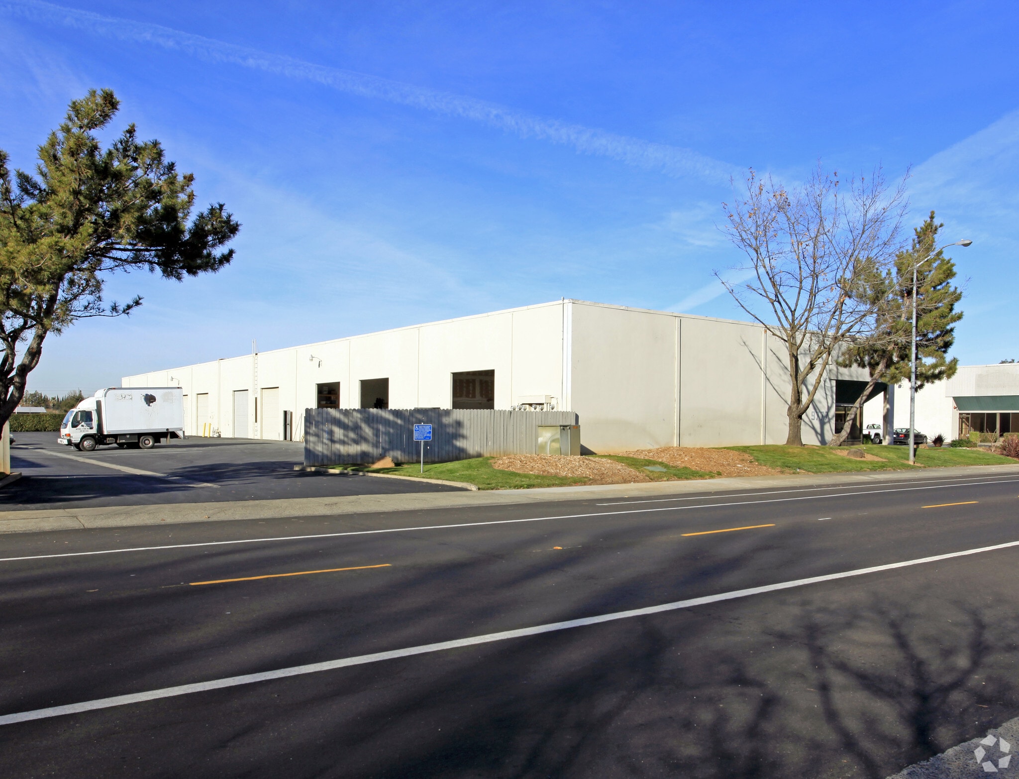 9777 Business Park Dr, Sacramento, CA for sale Primary Photo- Image 1 of 5