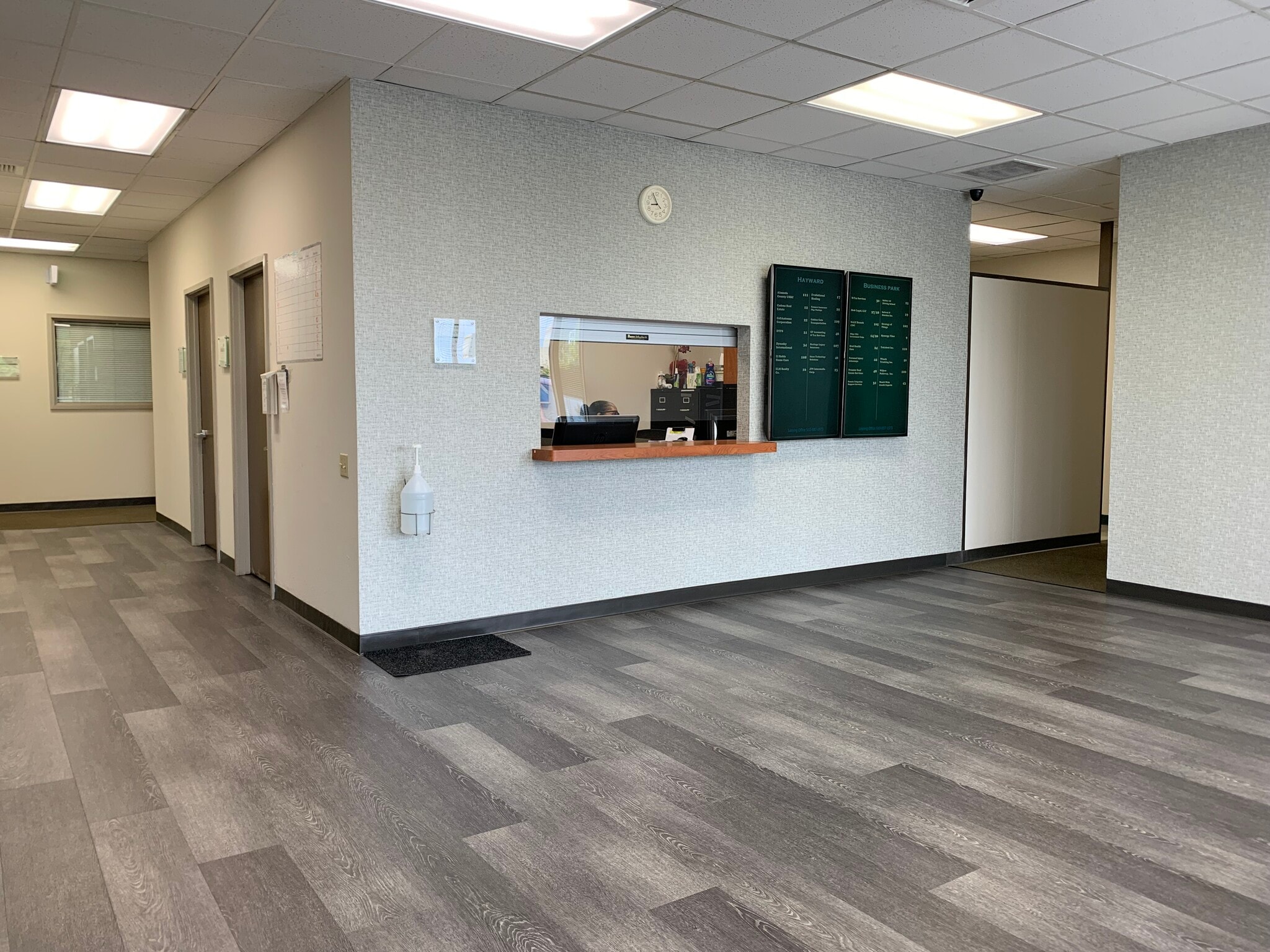 26224-26232 Industrial Blvd, Hayward, CA for lease Building Photo- Image 1 of 9