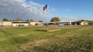 More details for 701-709 Jefferson Ave SW, Watertown, MN - Industrial for Lease