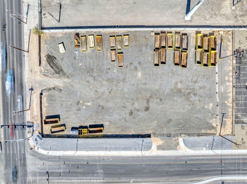 N. Nellis Blvd, Las Vegas, NV for sale - Building Photo - Image 2 of 5