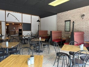 112 Rue Principale E, Sainte-agathe-des-monts, QC for lease Interior Photo- Image 1 of 8