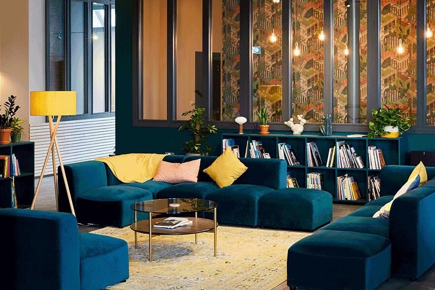 127-131 Raleigh Rd, Bristol for lease - Interior Photo - Image 2 of 8