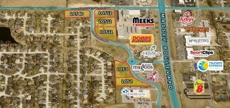 More details for Hwy 160, Nixa, MO - Land for Sale