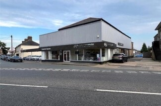 More details for 109 Rainsford Rd, Chelmsford - Retail for Sale