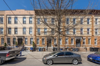 Plus de détails pour 30-38 44th St, Long Island City, NY - Multi-résidentiel à vendre