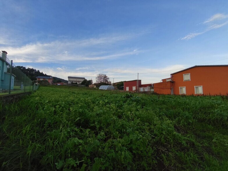 Rúa Valón Núcleo, 52, Ferrol, La Coruna for sale - Primary Photo - Image 3 of 17