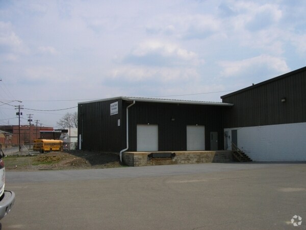 417-419 Second St, Williamsport, PA à vendre - Photo du bâtiment - Image 2 de 3