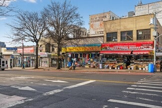 More details for 418 Utica Ave, Brooklyn, NY - Retail for Sale