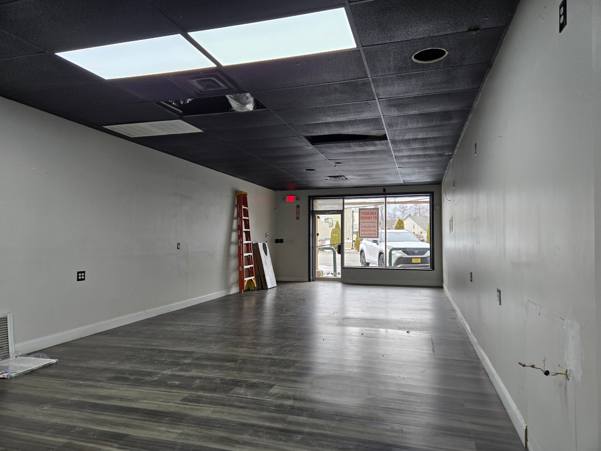 70 Main St, Netcong, NJ à louer Photo intérieure- Image 1 de 7