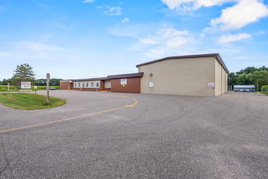 W11195 WI-127, Portage, WI for sale - Building Photo - Image 2 of 90