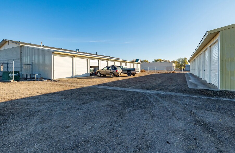 685 Airbase Rd, Mountain Home, ID for sale - Building Photo - Image 3 of 11