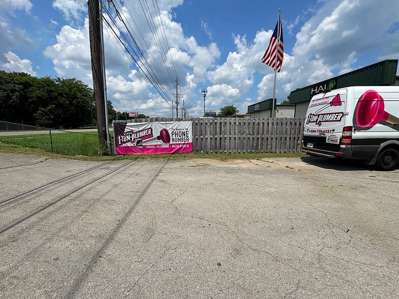 1916 Jordan Ln NW, Huntsville, AL for sale - Building Photo - Image 3 of 46