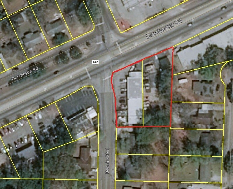 5095 Dorchester Rd, North Charleston, SC for sale Other- Image 1 of 1