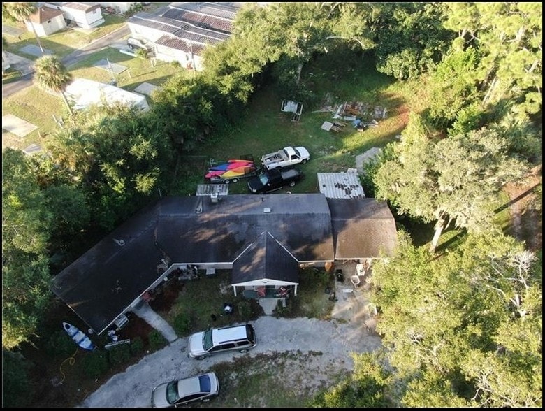 200 N Yonge St, Ormond Beach, FL à vendre - Photo du bâtiment - Image 2 de 9