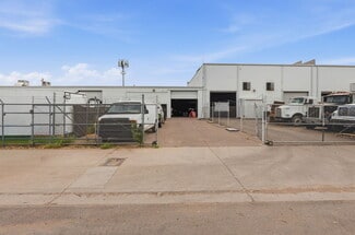 More details for 113 E Pioneer St, Phoenix, AZ - Industrial for Lease