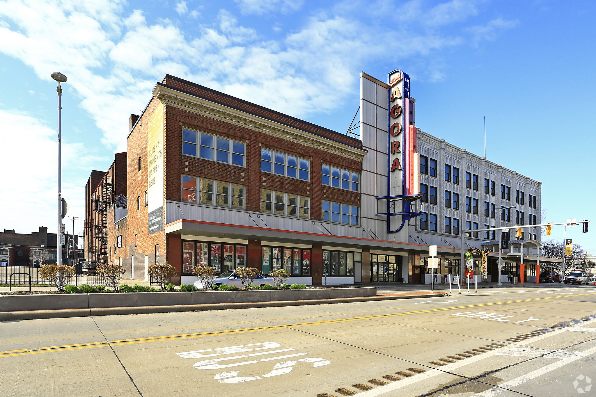 5000 Euclid Ave, Cleveland, OH for sale Building Photo- Image 1 of 1