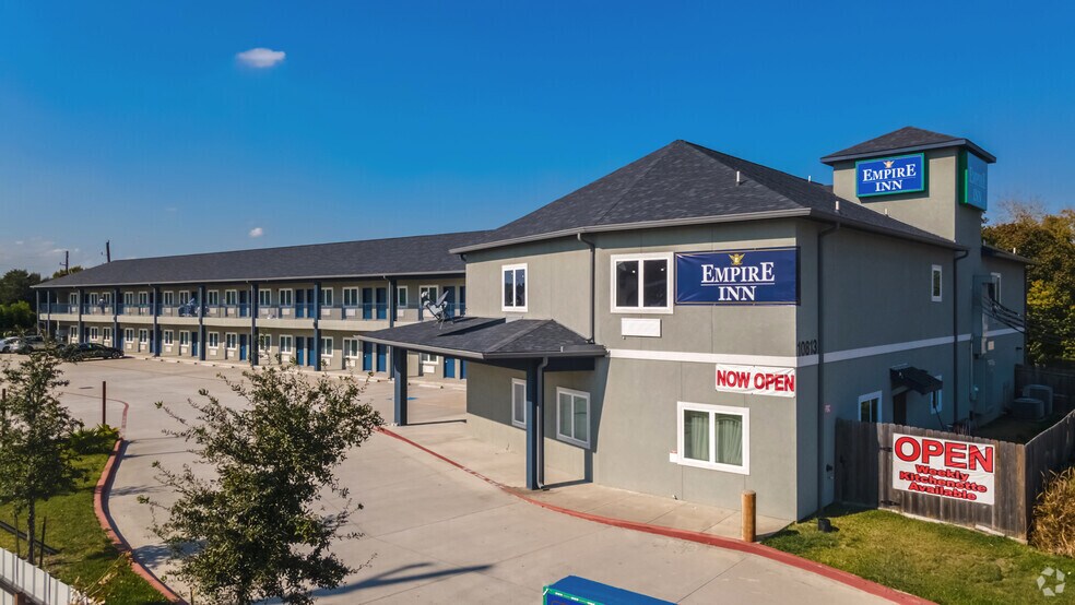 10813 Huffmeister Rd, Houston, TX for sale - Primary Photo - Image 1 of 5